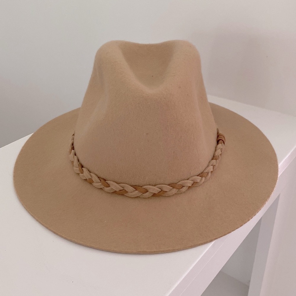 Apt. 9 Wool cowboy / large/ fedora Hat